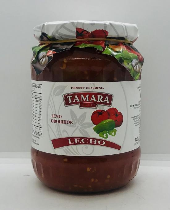 Tamara Lecho 700g.