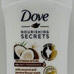 Dove Nourishing Secrets 40g.