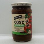 Stoev Sauce Armenian 360g.