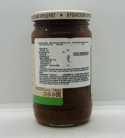 Stoev Sauce Armenian 360g.