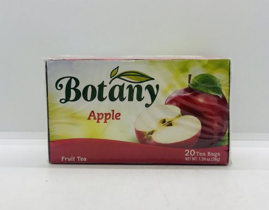 Botany Apple Tea 38g