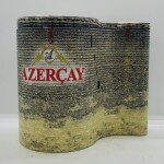 Azercay  Tea Qiz Qalasi 100g