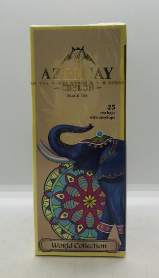 Azercay Ceylon Black Tea 45g