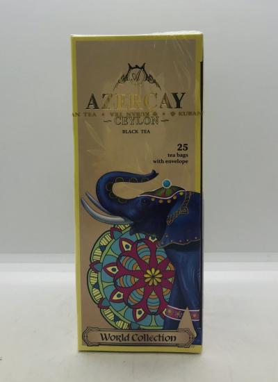 Azercay Ceylon Black Tea 45g