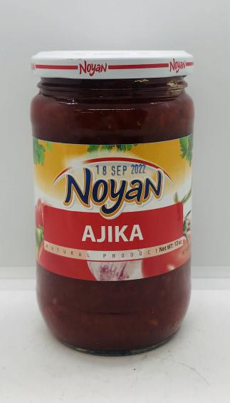 Noyan Ajika 370g.