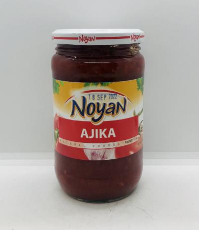 Noyan Ajika 370g.