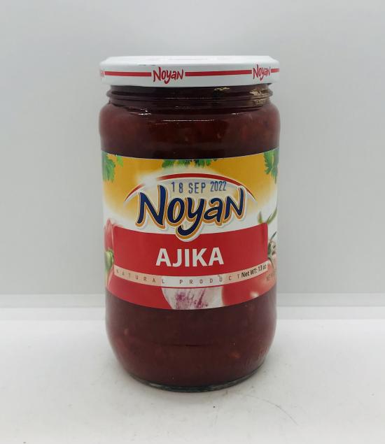 Noyan Ajika 370g.