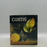 Curtis Delicate Mango 36g