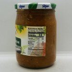 Noyan Eggplant Caviar 530g.