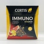 Curtis Immuno Grapefruit & Tangerine Black Tea 25.5g