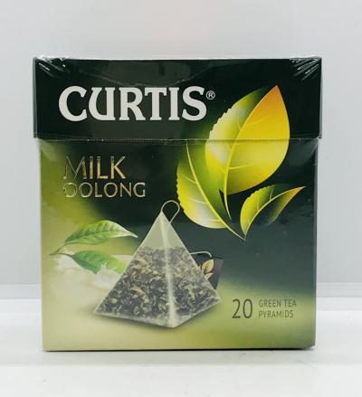 Curtis Milk Oolong 34g