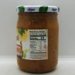 Noyan Eggplant Caviar 530g.