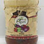 Apri Imam Eggplant in Tomato Sause 470g.