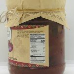 Apri Imam Eggplant in Tomato Sause 470g.