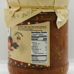 Apri Bruschetta Eggplant Caviar 440g.