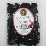 Habanerita Jamaica Sorrel Hibiscus 113.4g.