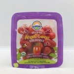 Sunset Organic Angel Sweet Tomatoes 551ml