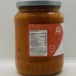 Belevini Vegetable Spread Zacusca 700g.