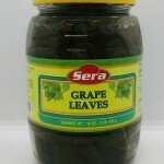 Sera Grape Leaves 454g.