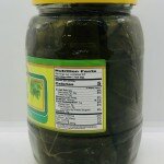 Sera Grape Leaves 454g.