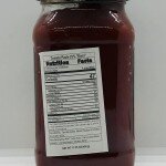 Runa Tomato Paste 490g.