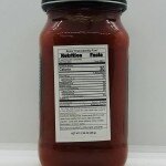 Runa Sauce Krasnodarskiy Firm 485g.