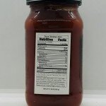 Runa Ukrainian Sauce 485g.