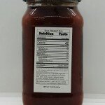 Runa Sauce Satsebeli 485g.