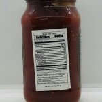 Runa Sauce Grill 485g.