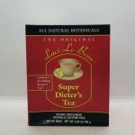 Laci Le Bean Super Dieter's Tea Original 150g