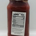 Runa Sauce Spicy Branded 485g.