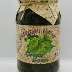 Georgian Village Grape Leaves 900mL.