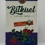 Bitkisel Forest Fruits 32g