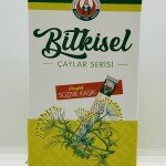 Bitkisel Fennel Tea 32g