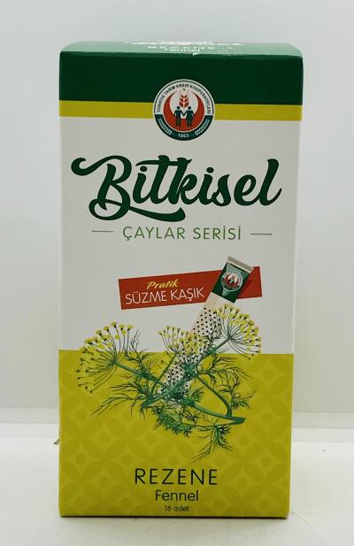 Bitkisel Fennel Tea 32g