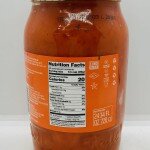 Melis Ajvar Medium 680g.