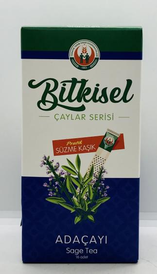 Bitkisel Sage Tea 32g