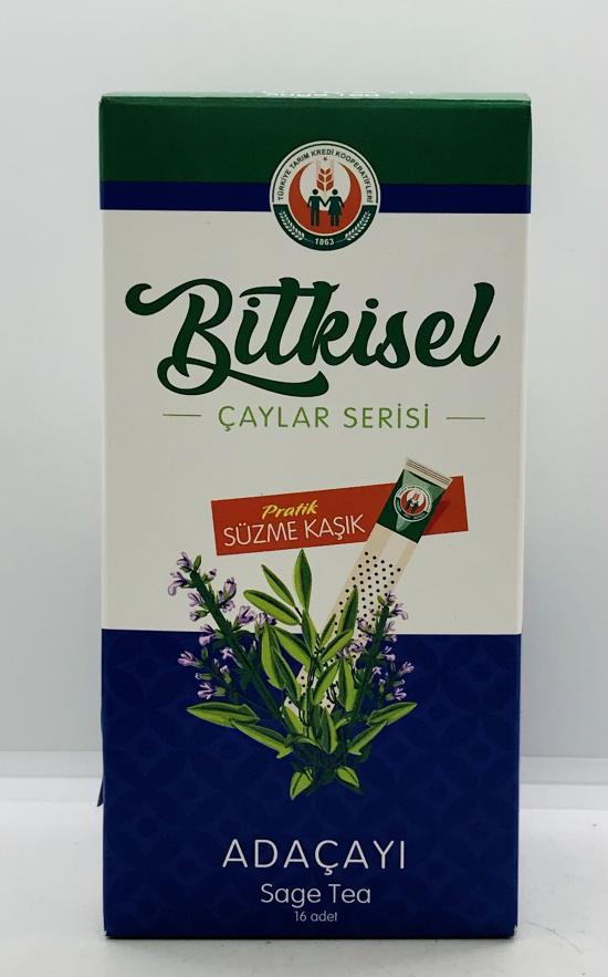 Bitkisel Sage Tea 32g