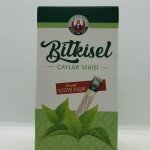 Bitkisel Green Tea 32g