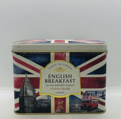 Ahmad Tea English Tea 40g