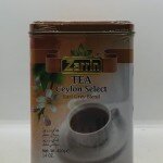 Zarrin Ceylon Select Tea Earl Grey 400g