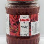 Tamek Pepper Paste 540g.