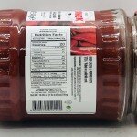 Tamek Pepper Paste 540g.