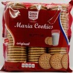 Garden Fresh Maria Cookies Original 345g.