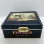 Kwinst Premium Ceylon Black Tea 160g