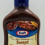 Kraft Sweet Brown Sugar 510g.