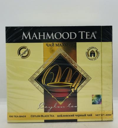 Mahmood Ceylon Black Tea 200g