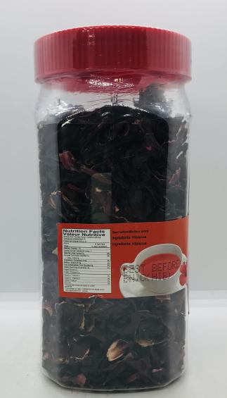 Baraka Hibiscus 150g