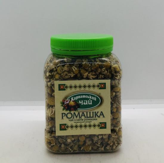 Carpathian Tea Chamomile 50g