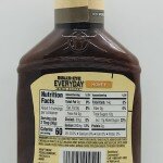 Bull'S Eye Honey 496g.